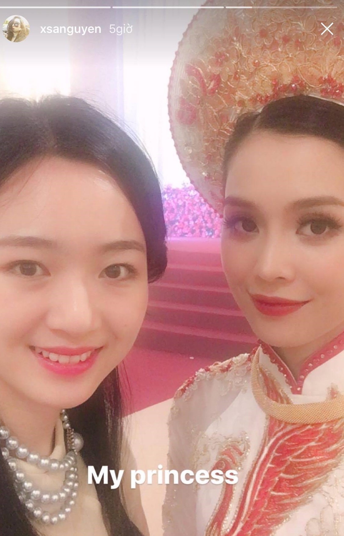 Thiếu gia Tập đoàn Tân Hoàng Minh tổ chức đám cưới, Seung Ri, Kim Lim là khách mời